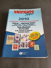 Unificato super 2010