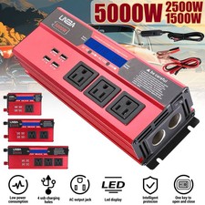 Inverter di Potenza 1500W