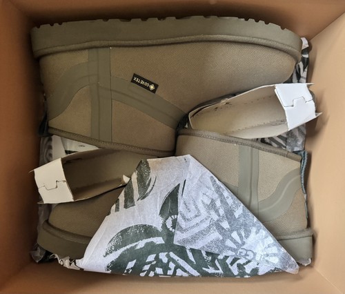 Stivali ugg reese cooper ultra - stivali,