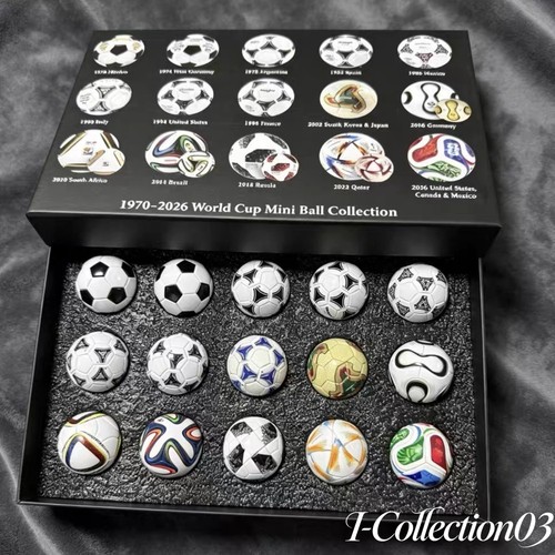 Mini calcio partite mondiali