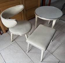 Umberto Mascagni sedia