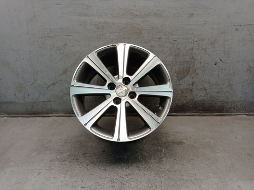 Peugeot 308 cerchio - (4e,4h),