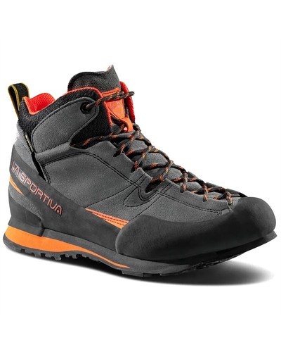 Sportiva boulder x mid - -, la