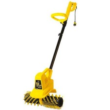 Spazzatrice Elettrica per