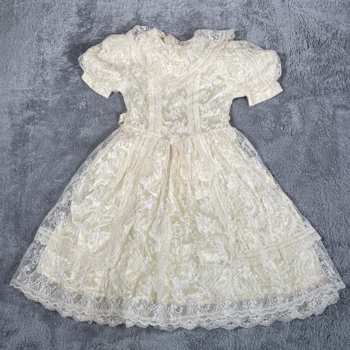 Abito vintage gunne - gunne, sax