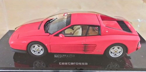 Modellino auto kyosho - modellino, ferrari