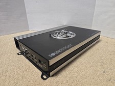 Amplificatore di potenza