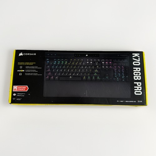 Tastiera gioco meccanica - gioco,