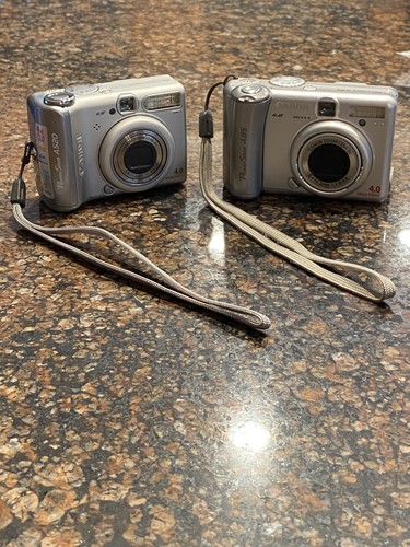 Fotocamere digitali canon - digitali,
