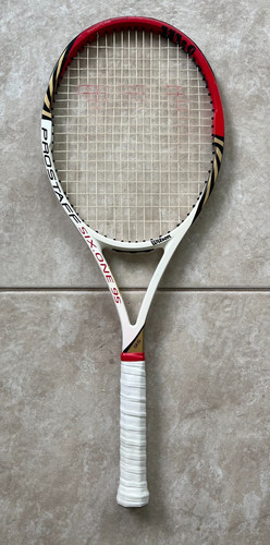 Racchetta tennis wilson - wilson, pro