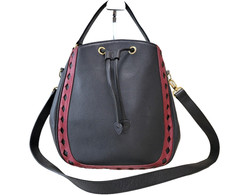 Borsa a tracolla Yves Saint