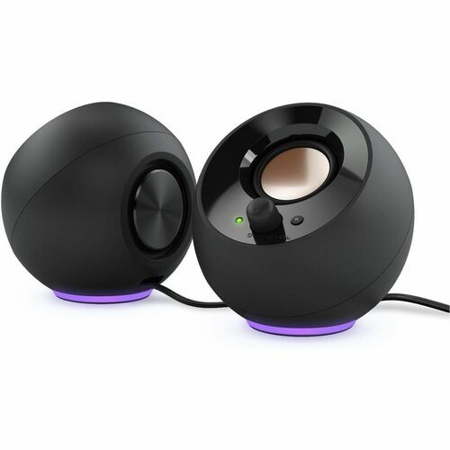 Creative pebble 0 sistema - se, 2.0
