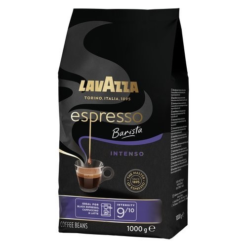 Lavazza coffee 3366 barista - coffee,