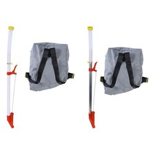 Spandiconcime regolabile per