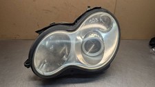 Faro proiettore Mercedes-Benz C W203 2005 A2038203761 NIC19637
