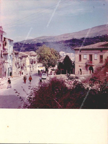 Ei323 cartolina - ei323,