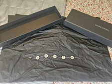 Bracciale margherita GEORG