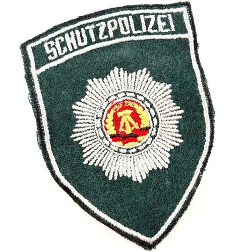 Ddr mdi polizia di - polizia,