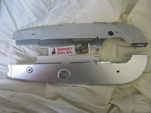 Set protezione catena honda - catena,