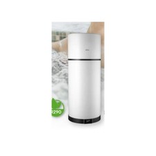 Scaldacqua a pompa di calore