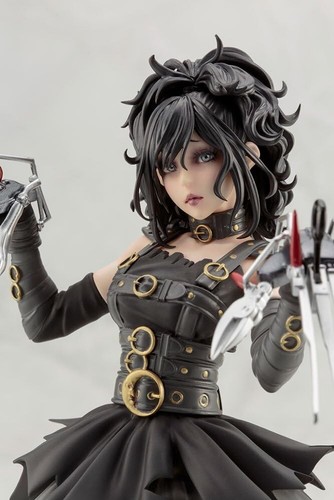 Kotobukiya horror bishoujo - kotobukiya,