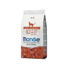 Monge superpremium gatto