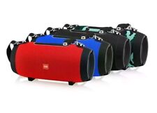 CASSA BLUETOOTH SPEAKER PORTATILE IMPERMEABILE ANDROID IOS ALTOPARLANTE MINI USB