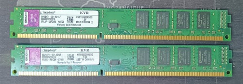 Kingston 2gb ddr3 1333 - 2gb,