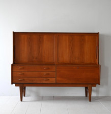 Midcentury sideboard - midcentury,