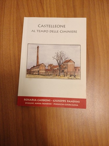 Castelleone tempo delle - al,