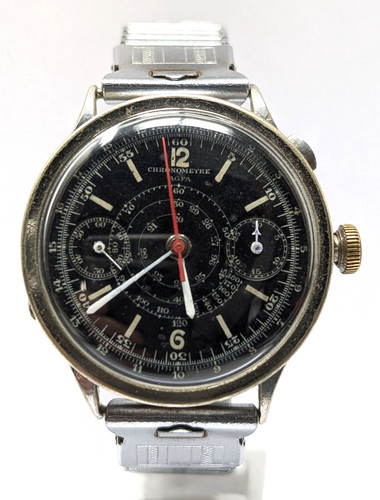 Orologio agfa anni - orologio, 40