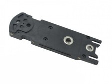 Struttura principale in