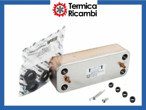 Scambiatore calore a - scambiatore,