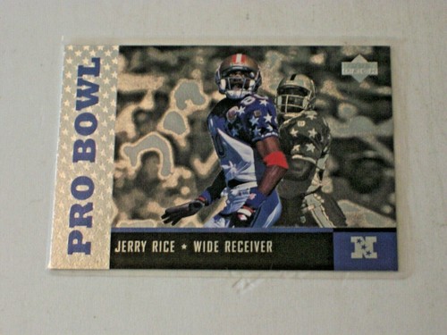 1996 upper deck pro - 1996, pb6