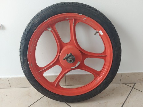 Moto garelli ciclone - garelli,
