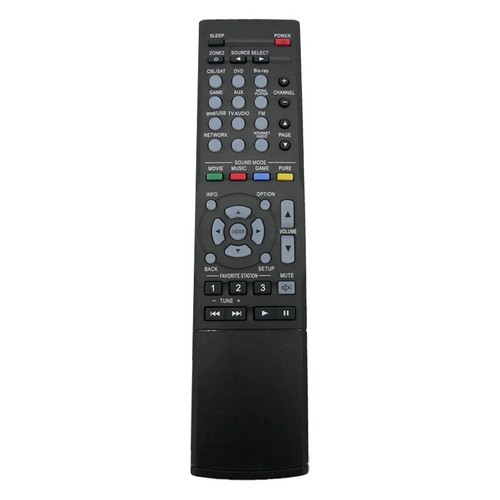Telecomando per denon - telecomando,