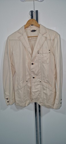 Giacca uomo diesel anni - giacca, 80
