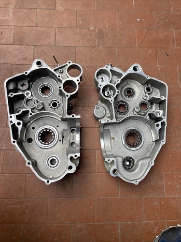 Carter centrali ktm rfs - ktm, per