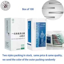 Acupotomia Testa Piatta Tipo P