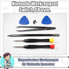 Nintendo GameBoy - Switch