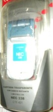 custodia NEC 338