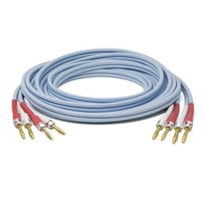 Coppia cavi di potenza 2,5 m