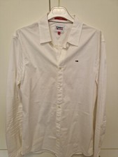 Camicie Uomo TOMMY HILFIGER