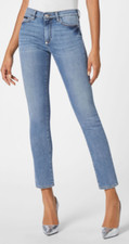 Jeans donna PHILIPP PLEIN blu