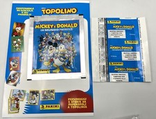 Mickey Mouse Stories and