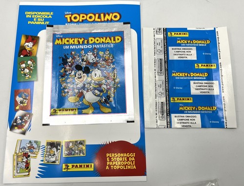 Topolino storie personaggi - topolino,