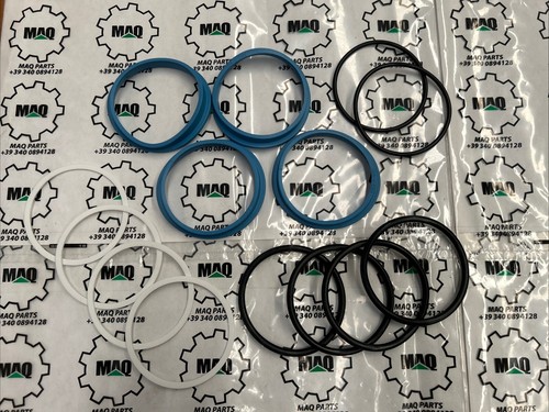 Kit guarnizioni pinza - kit, freni