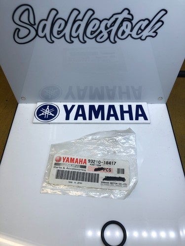 Joint torique 716 yamaha - joint,