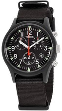 Orologio timex tw2r67700 mk1 - orologio,