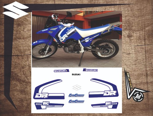 Kit suzuki big 800 - kit,